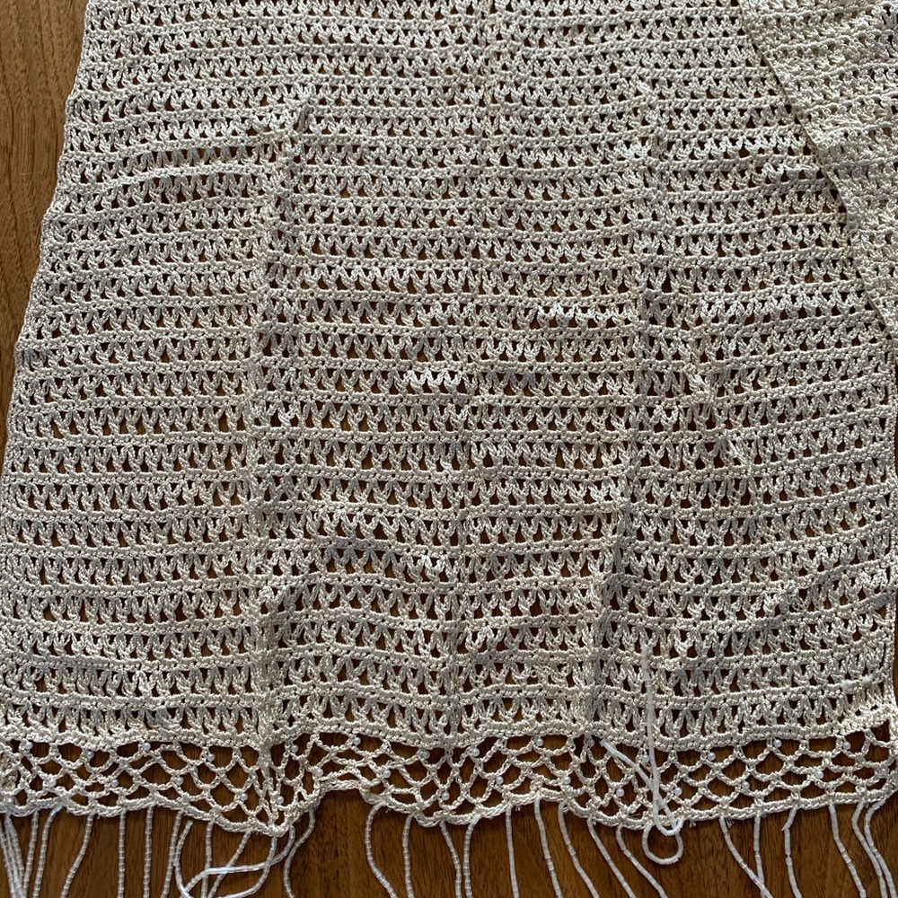NWT Ralph Lauren wrap - Picture 2 of 8